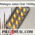 Malegra Oral Jelly 100Mg cialis1